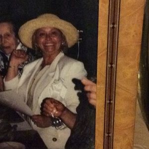 Meet your Posher, Jackie